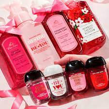 Hand Soaps & Sanitizers